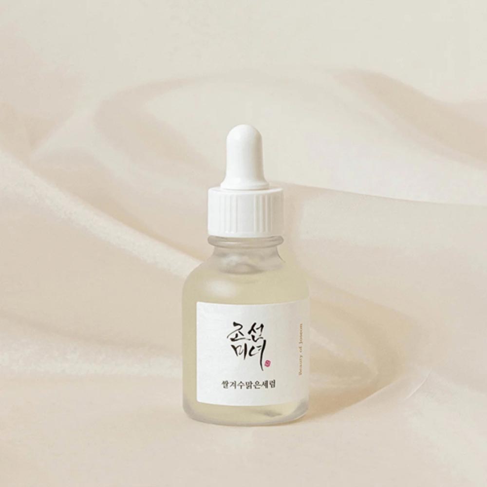 K-Beauty Beauty of Joseon Glow Deep Serum Rice Alpha Arbutin mit EAN 8809738312728 Korean Skincare Koreanische Kosmetik