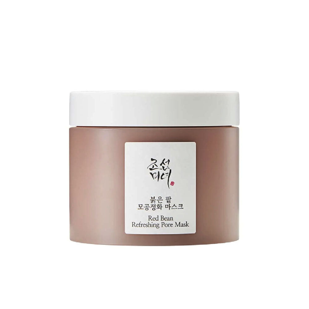 K-Beauty Beauty of Joseon Red Bean Refreshing Pore Mask 140 ml mit EAN 8809738316986 Korean Skincare Koreanische Kosmetik