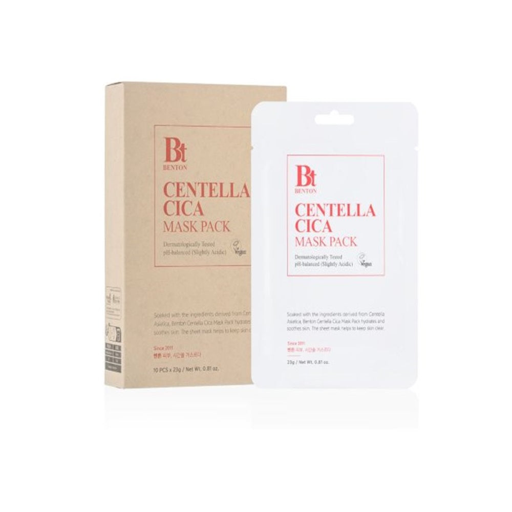 neu-verpackung-K-Beauty-Benton-Goodbye-Redness-Centella-Cica-Mask-Pack-mit-EAN-8809566990327