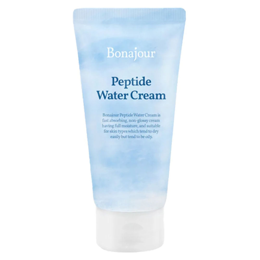 K-Beauty Bonajour Peptide Water Cream 100 ml mit EAN 8809554962893 Koreanische Kosmetik Korean Skincare