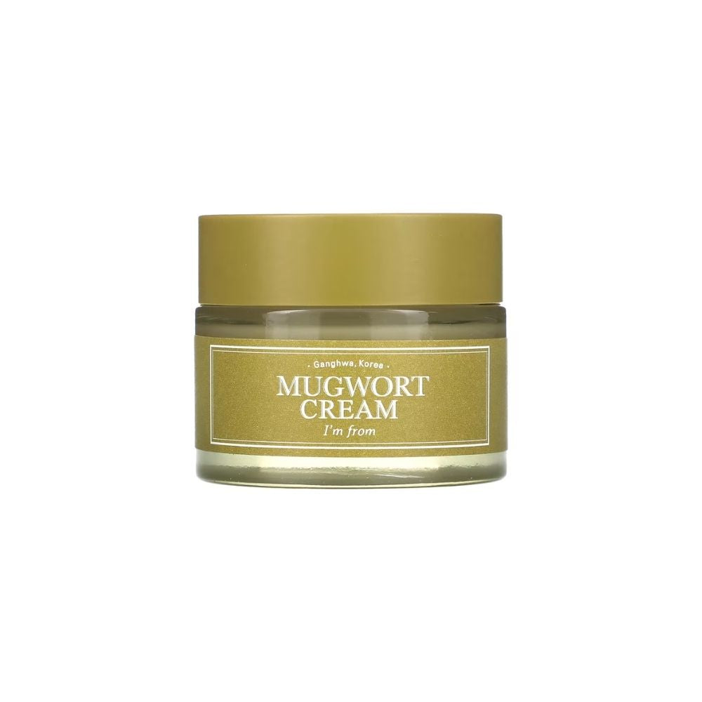 K Beauty Im from Mugwort Cream 50 g EAN 8809595052546 Koreanische Kosmetik