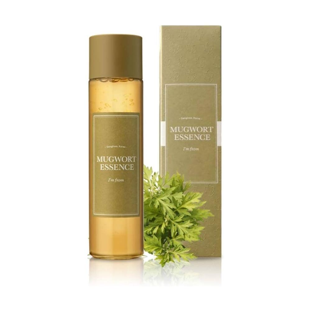 K Beauty Im from Mugwort Essence 160 ml EAN 8809595050610 Koreanische Kosmetik