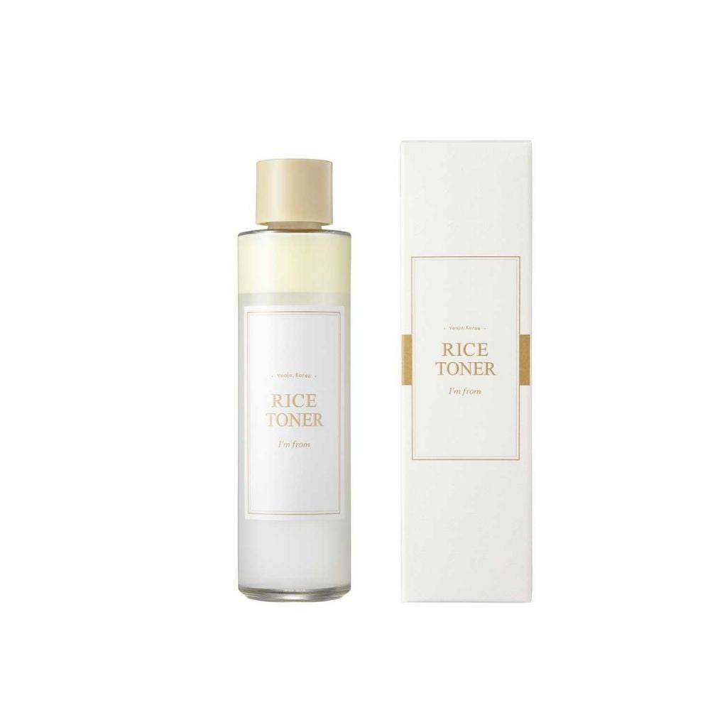 K Beauty Im from Rice Toner 30 ml EAN 8809525930517 Koreanische Kosmetik