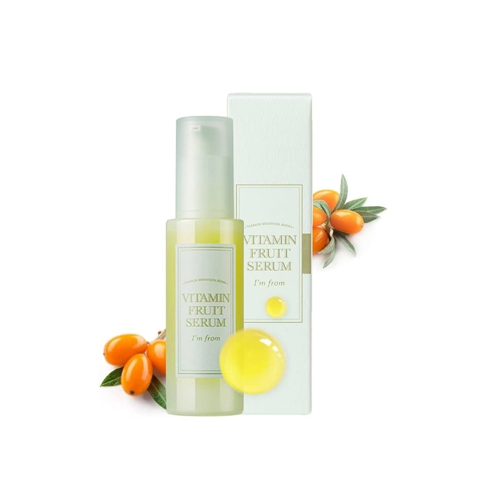 K Beauty Im from Vitamin Fruit Serum 30 ml EAN 8809525930890 Koreanische Kosmetik