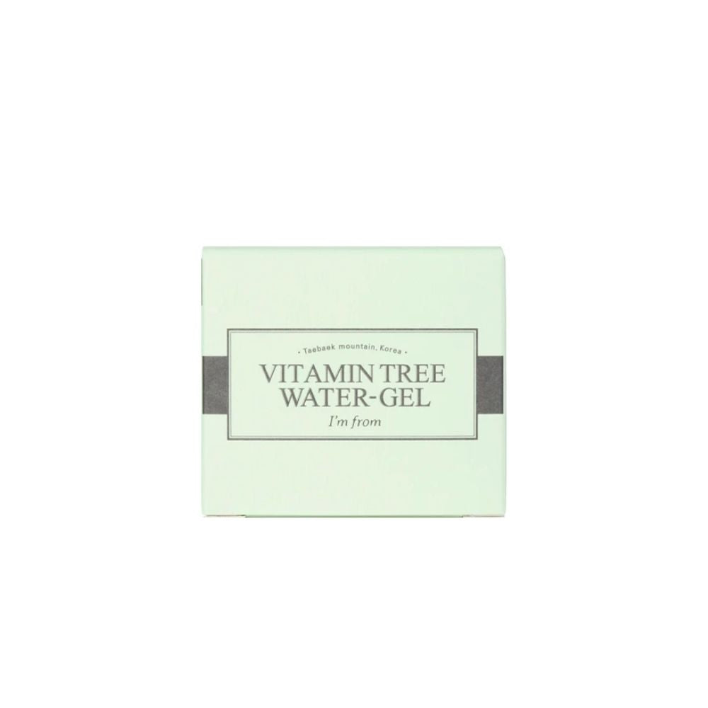 K Beauty Im from Vitamin Tree Water Gel 75 g EAN 8809331315553 Koreanische Kosmetik