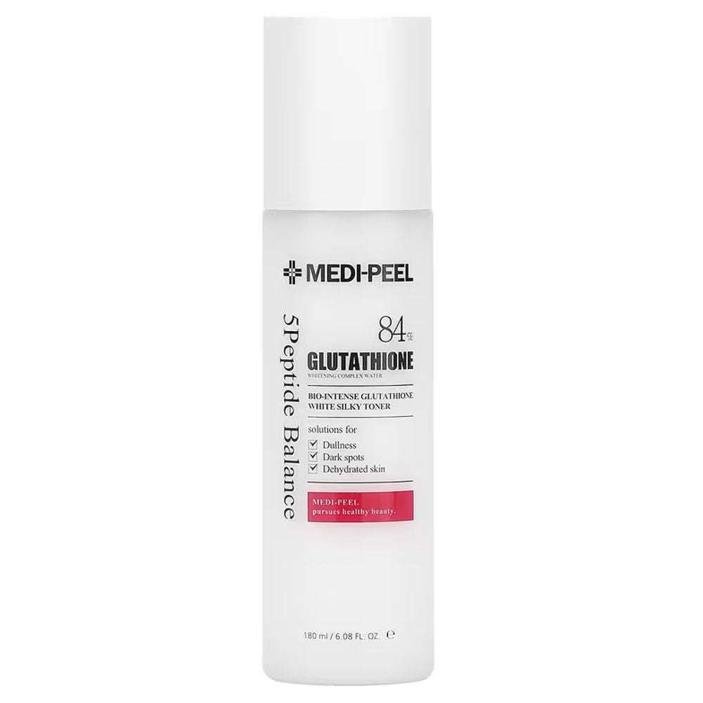 MEDI PEEL | Bio Intense Glutathione White Toner - 180 ml