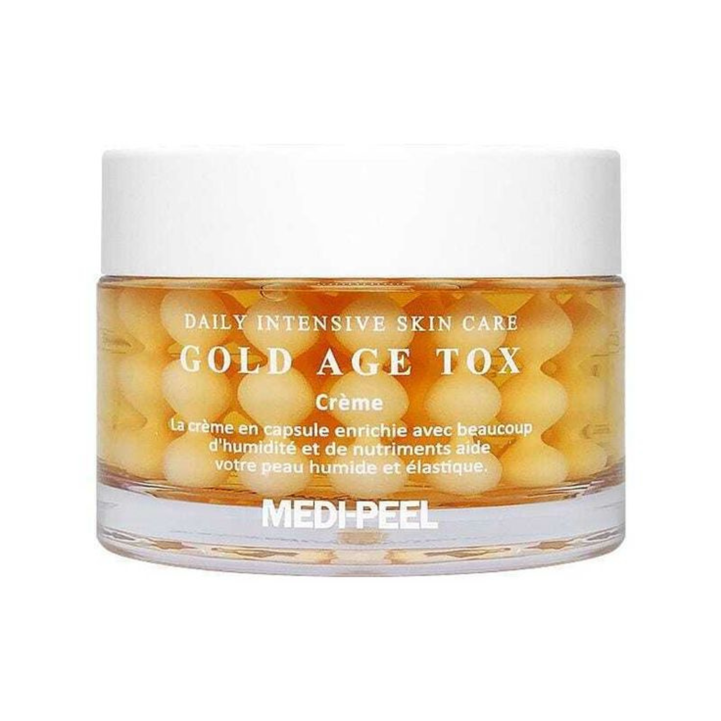 MEDI PEEL | Gold Age Tox Cream H8 - 50 g