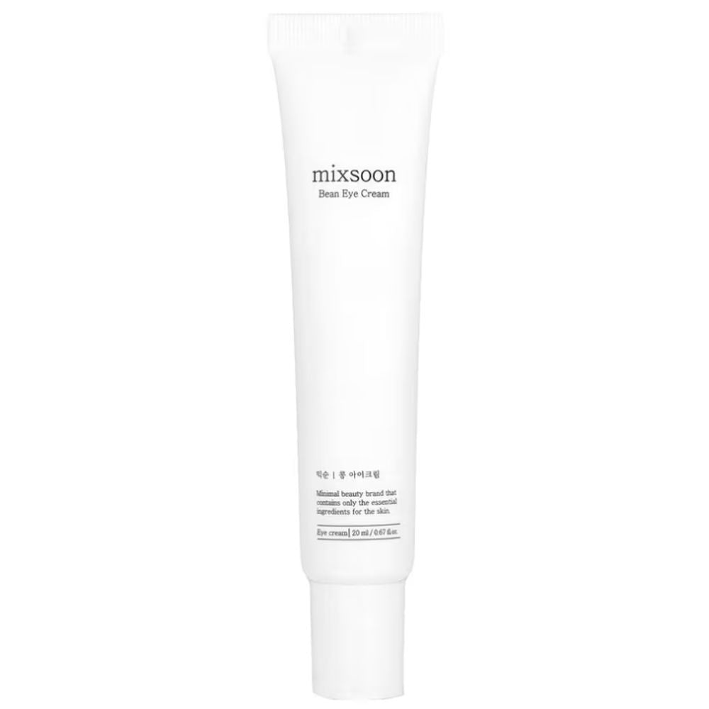 K beauty Mixsoon Bean Eye Cream  20 ml mit EAN 8809732912320 Koreanische Kosmetik Korean Skincare