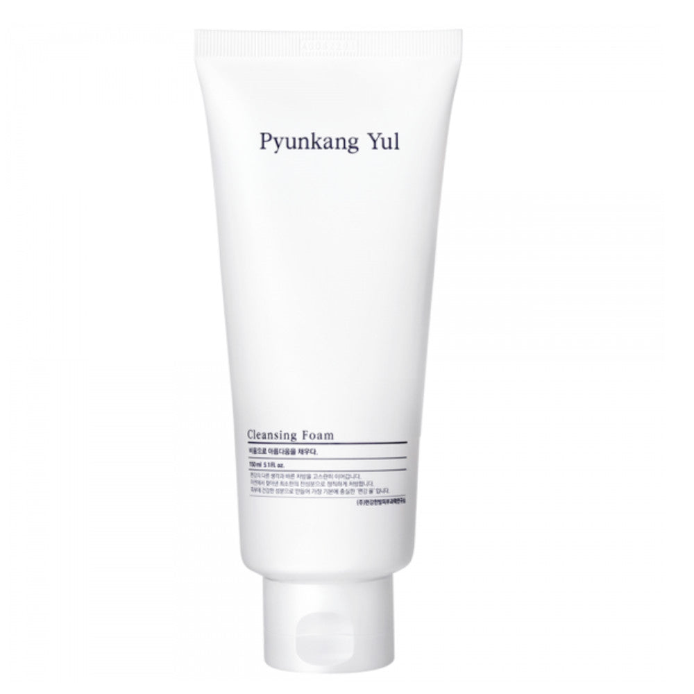 K-Beauty Pyunkang Yul Cleansing Foam Gesichtsreinigung 150 ml mit EAN 8809486680698 Korean Skincare Koreanische Kosmetik