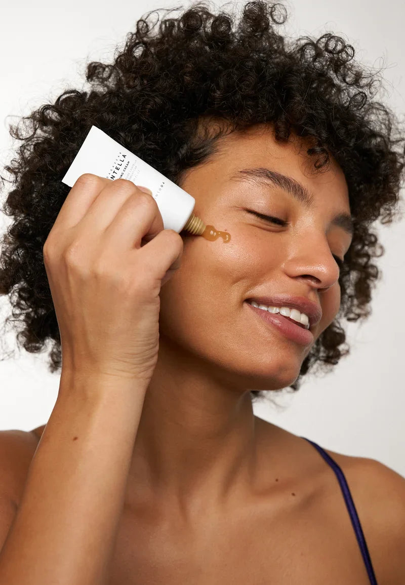 K Beauty SKIN1004 Madagascar Centella Soothing Cream 30 ml EAN 8809913831303