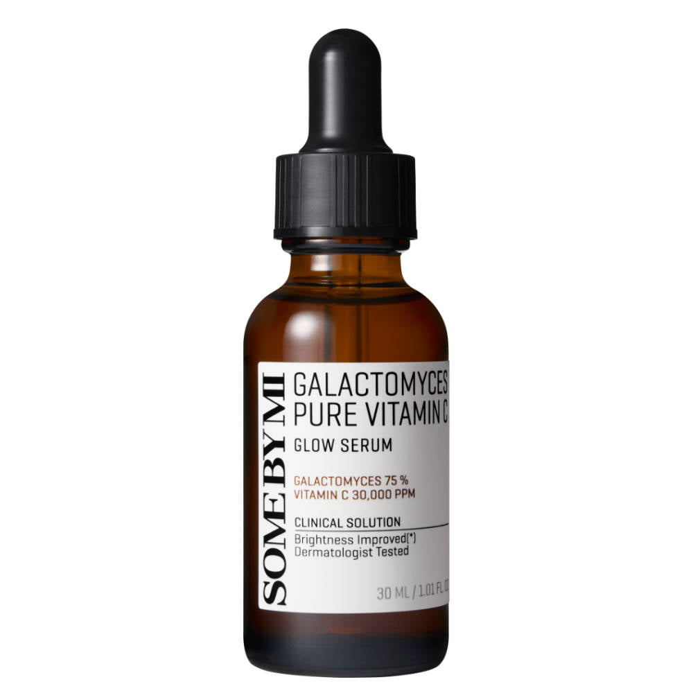 K-Beauty SOME BY MI Galactomyces Pure Vitamin C Glow Serum - 30 ml mit EAN 8809647390114 Koreanische Kosmetik Korean Skincare