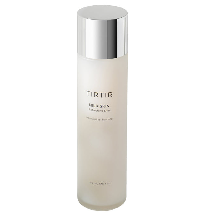 TIRTIR | Milk Skin Toner/ 150 ML | K Beauty