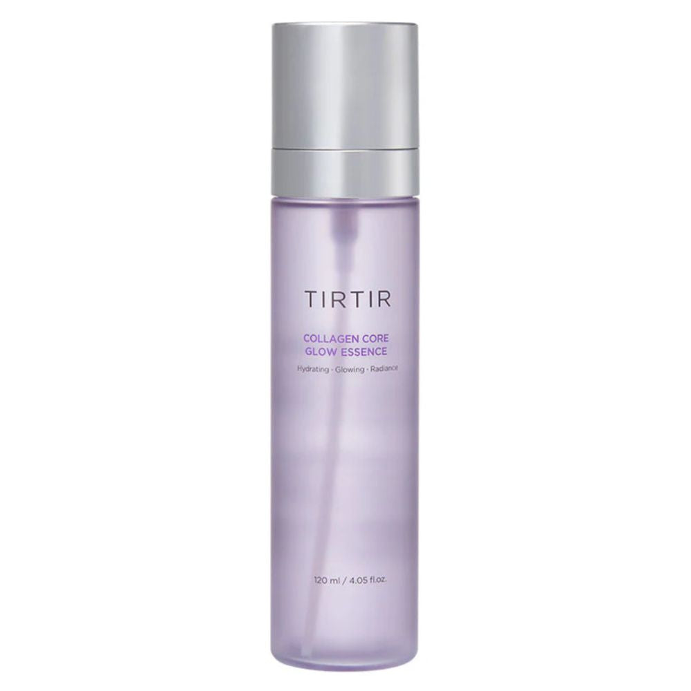 K-Beauty Tir Tir COLLAGEN CORE GLOW ESSENCE 120 ml mit EAN 8809928131870 Koreanische Kosmetik Korean Skincare