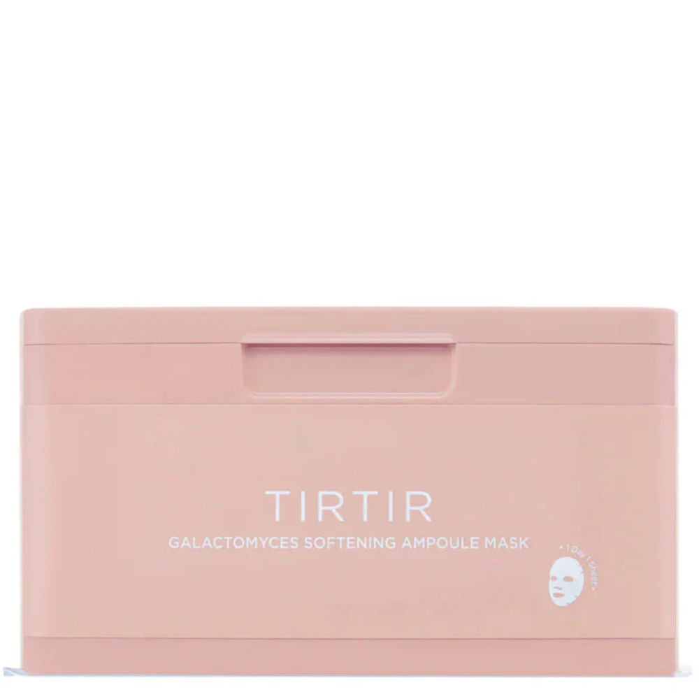 K-Beauty Tir Tir Galactomyces Ampoule Mask 350 g mit EAN 8809679696420 Koreanische Kosmetik Korean Skincare