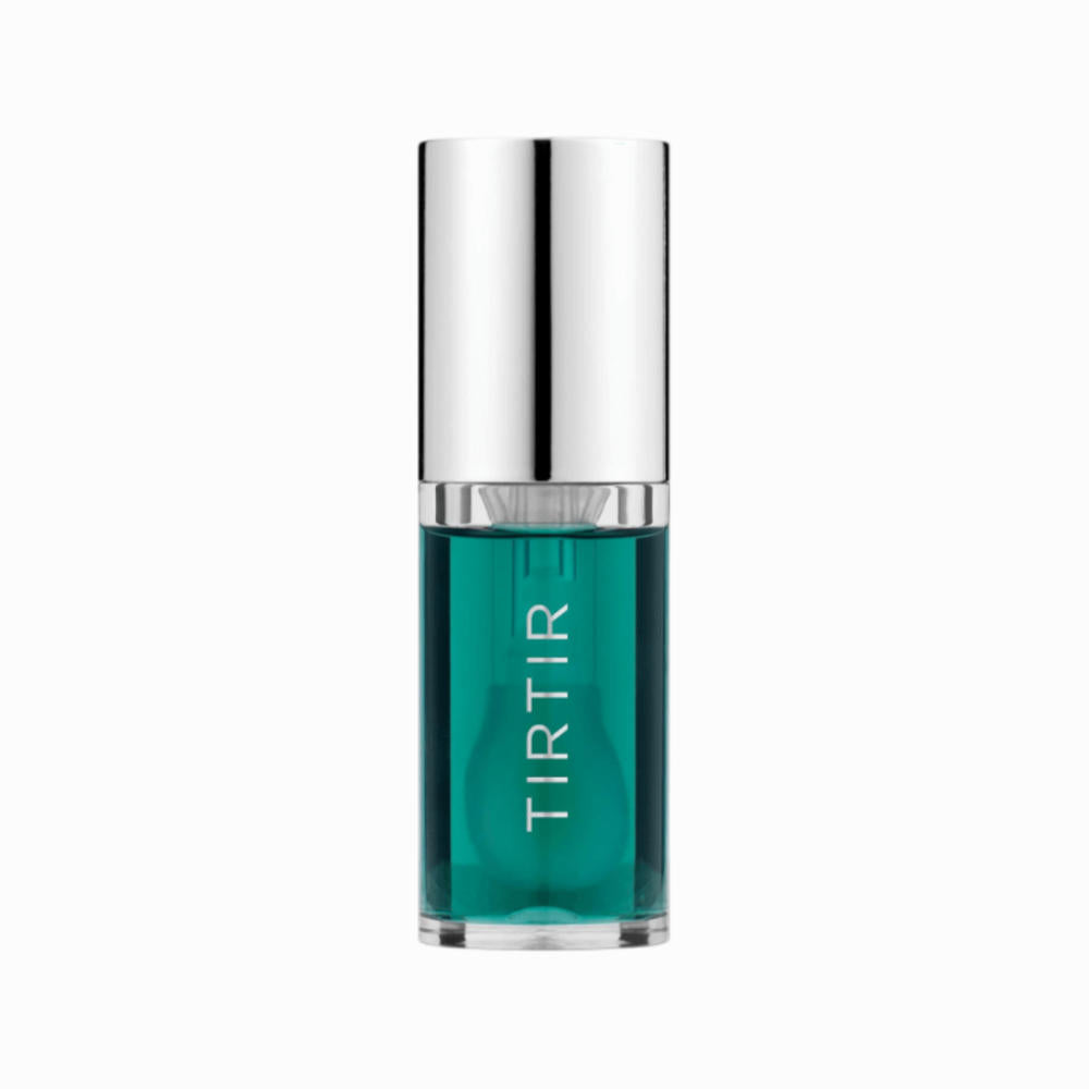 K-Beauty Tir Tir My Glow Lip Oil Mint mit EAN 8809928132006 Koreanische Kosmetik Korean Skincare