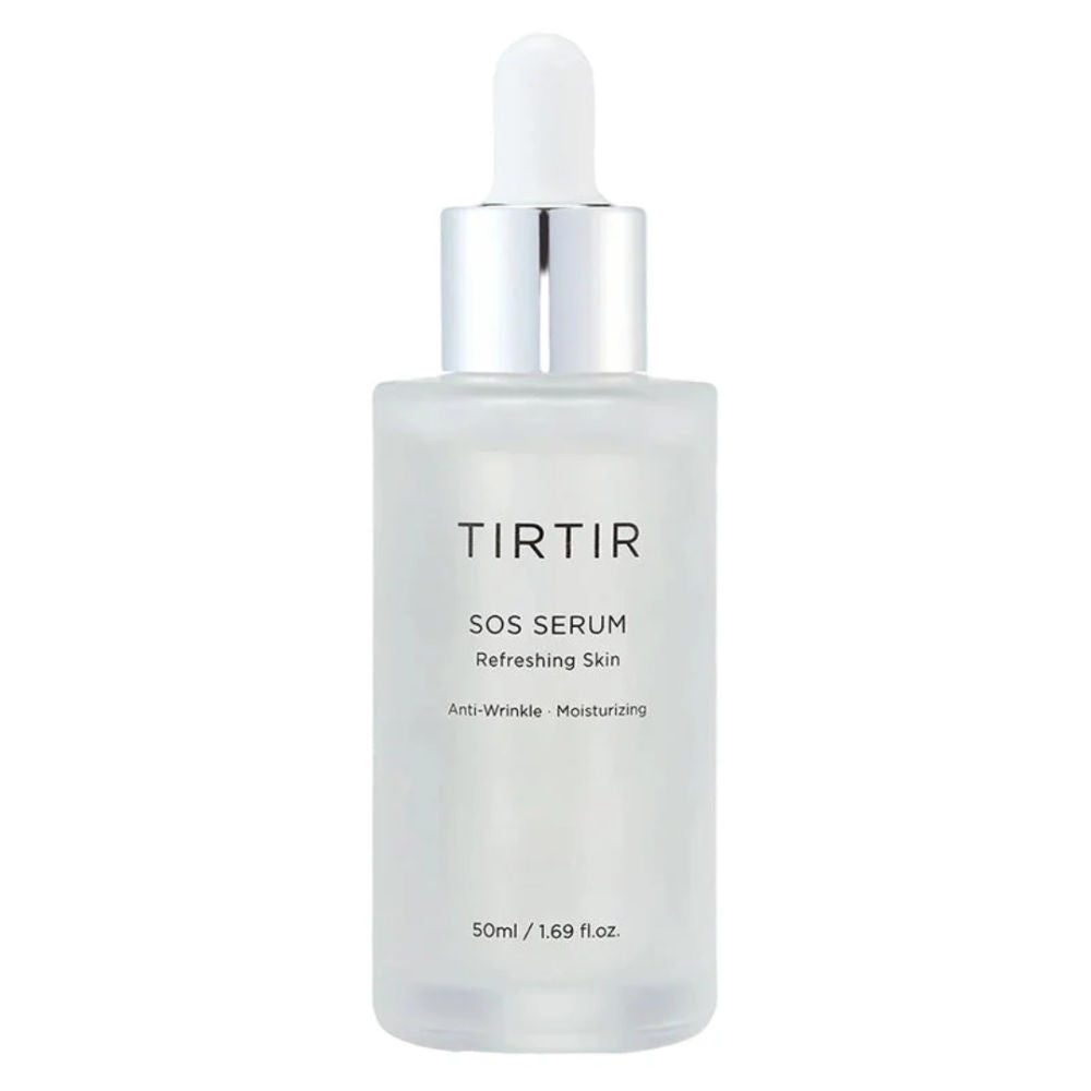 K-Beauty Tir Tir Sos Serum 50 ml mit EAN 8809679690039 Koreanische Kosmetik Korean Skincare