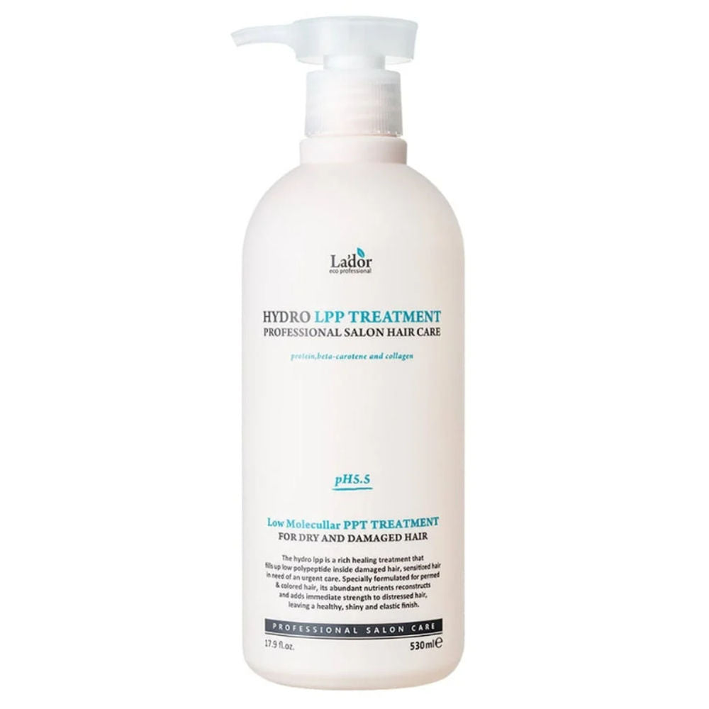 K Beauty Lador Hydro LPP Treatment 530 ml Korean Skincare Koreanische Kosmetik