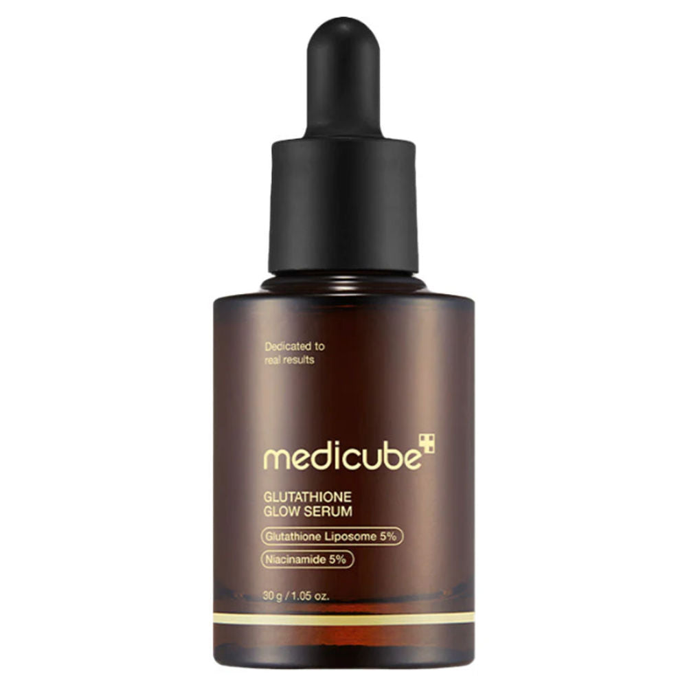 K Beauty Medicube Glutathione Glow Serum - 30 g mit EAN 8800256115174 Korean Skincare Koreanische Kosmetik
