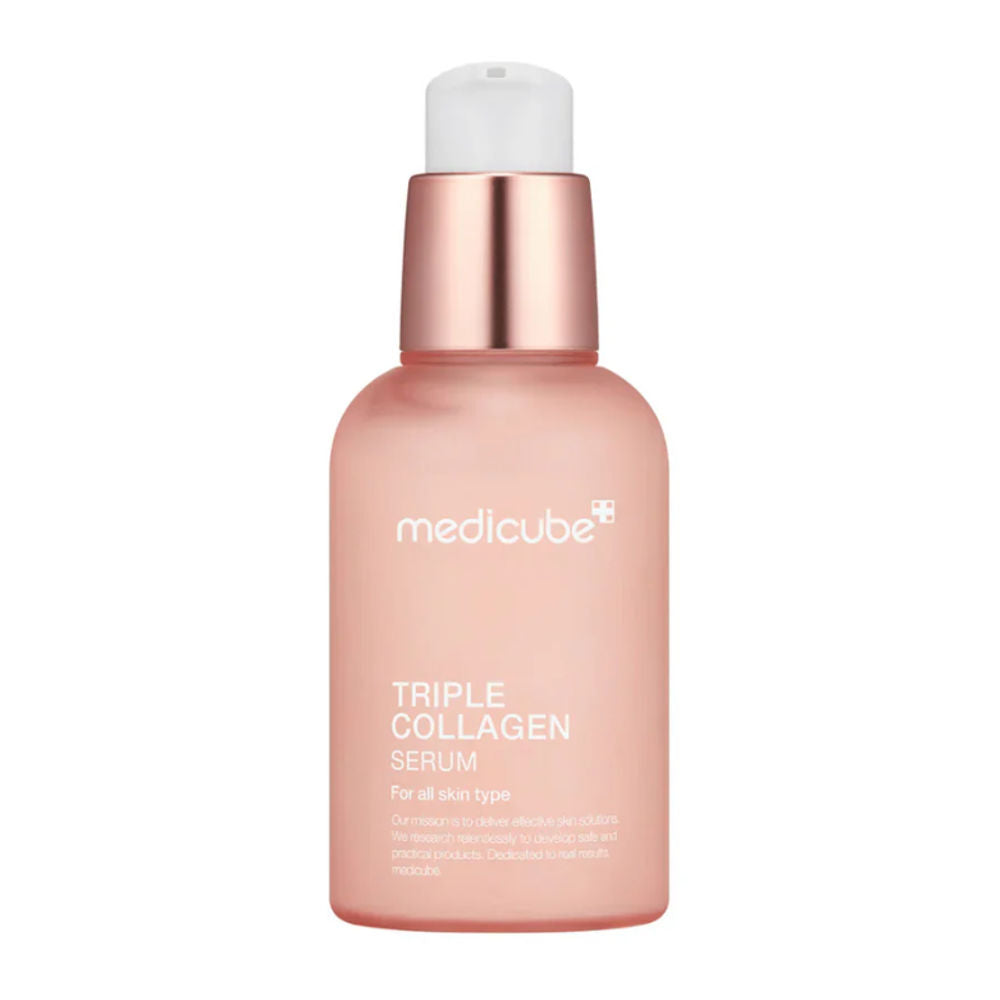 K Beauty Medicube Triple Collagen Serum 55 ml mit EAN 8800289470462  Korean Skincare Koreanische Kosmetik