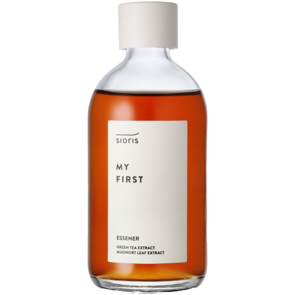K-Beauty SIORIS My First Essener 100 ml mit EAN 8806158552574 Korean Skincare Koreanische Kosmetik