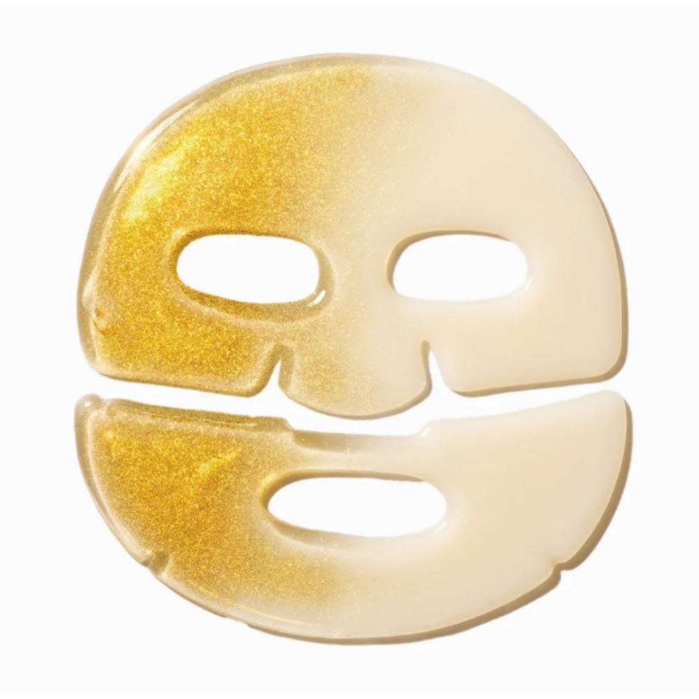 K beauty Sungboon Editor Silk Peptide EGF Gold Mask 1 pc mit EAN 8800344070972 Korean Skincare Koreanische Skincare