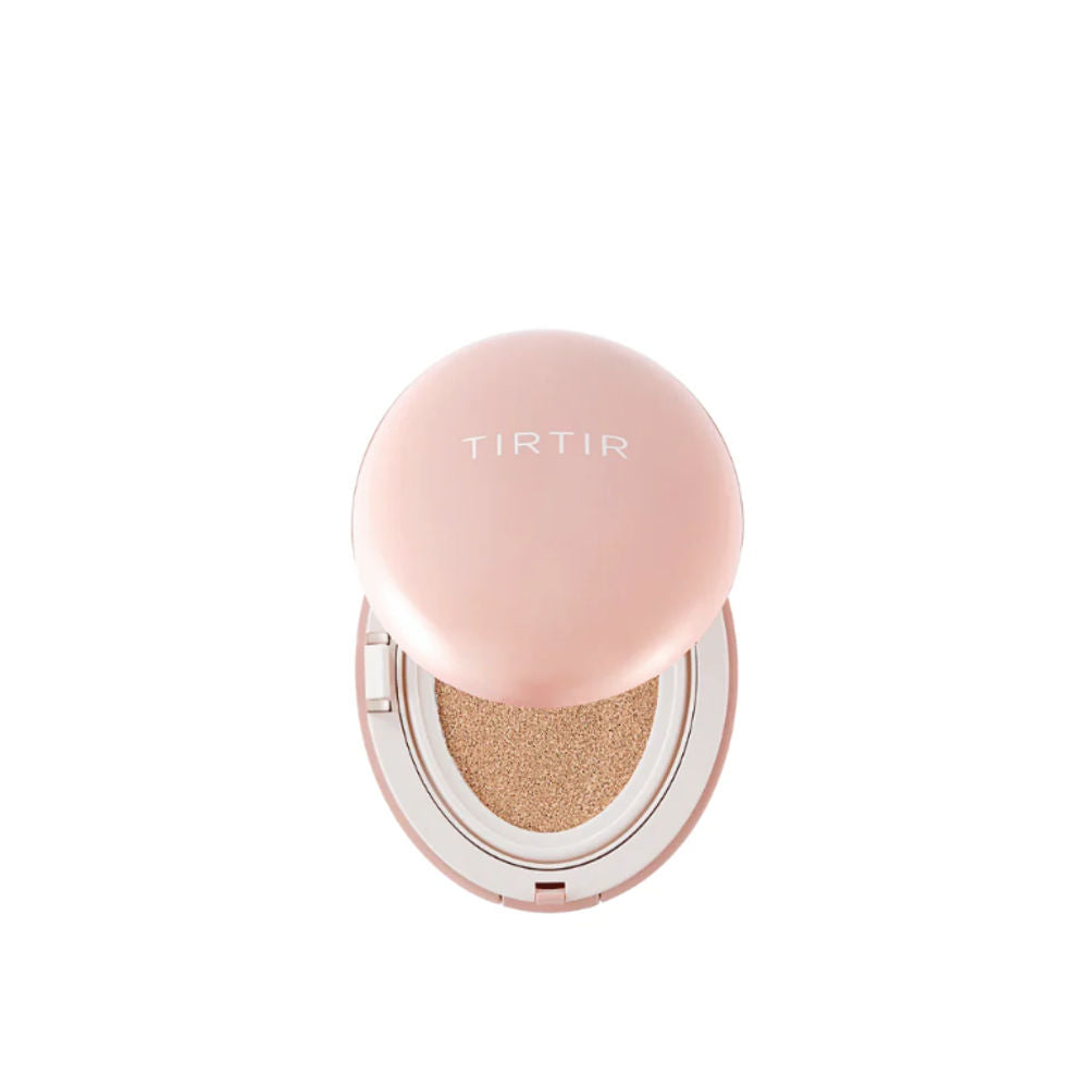 K beauty TIR TIR Mask Fit All Cover Cushion 18 g Koreanische Kosmetik Korean Skincare