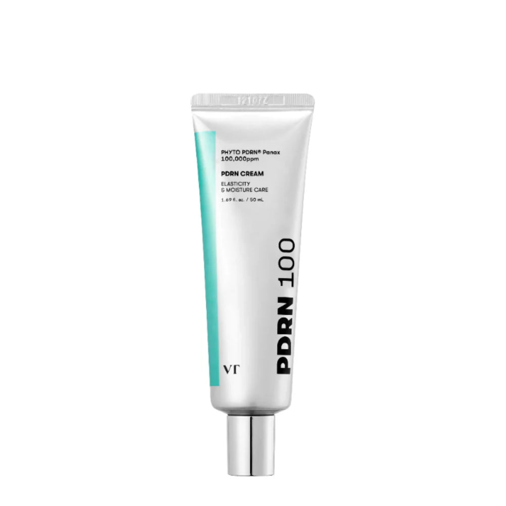 K-Beauty VT Cosmetics PDRN Cream 100 50 ml mit EAN 8803463006655 
Korean Skincare Koreanische Kosmetik