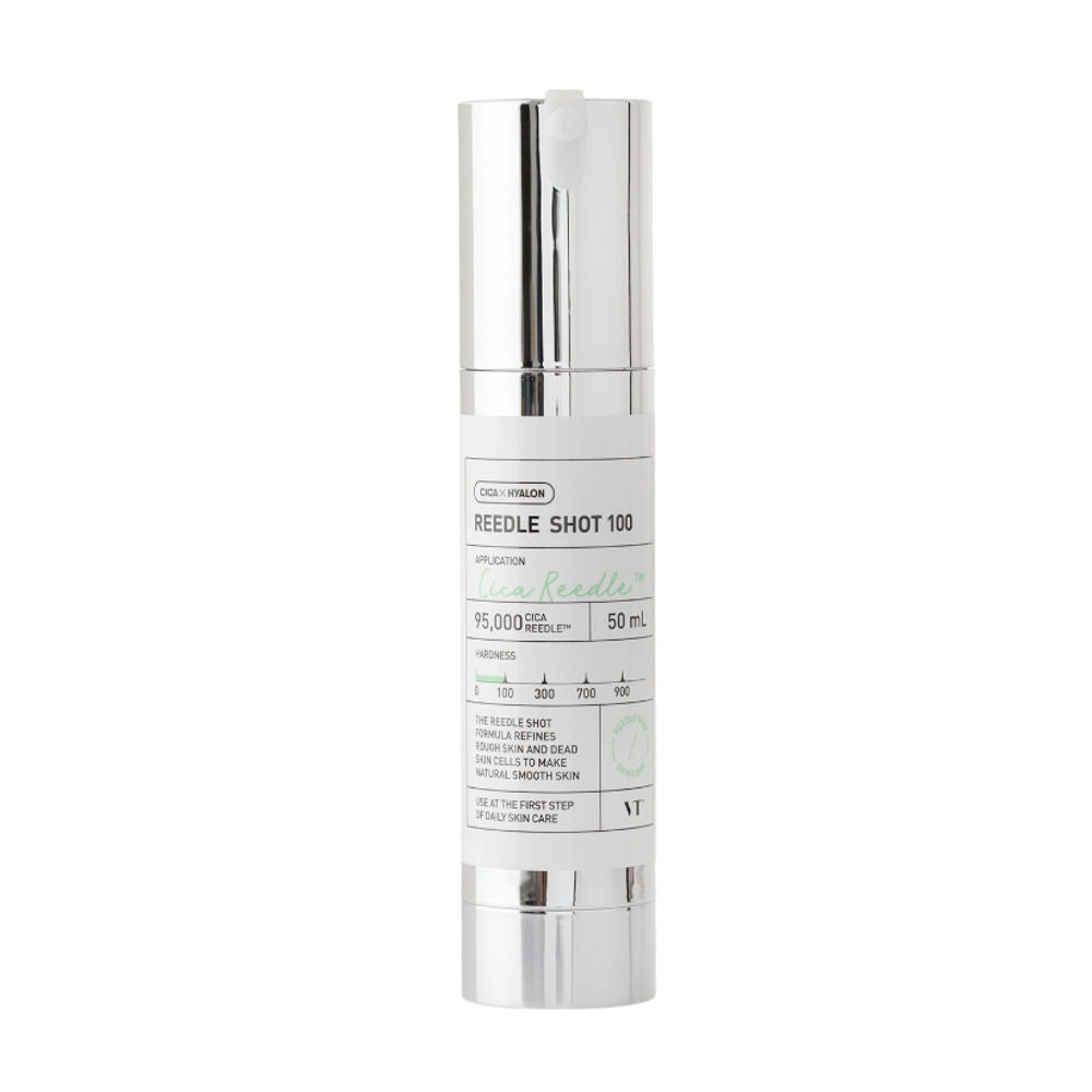 K Beauty VT Cosmetics Reedle Shot 100 mit ean 8809695678363 Koreanische Kosmetik Korean Skincare