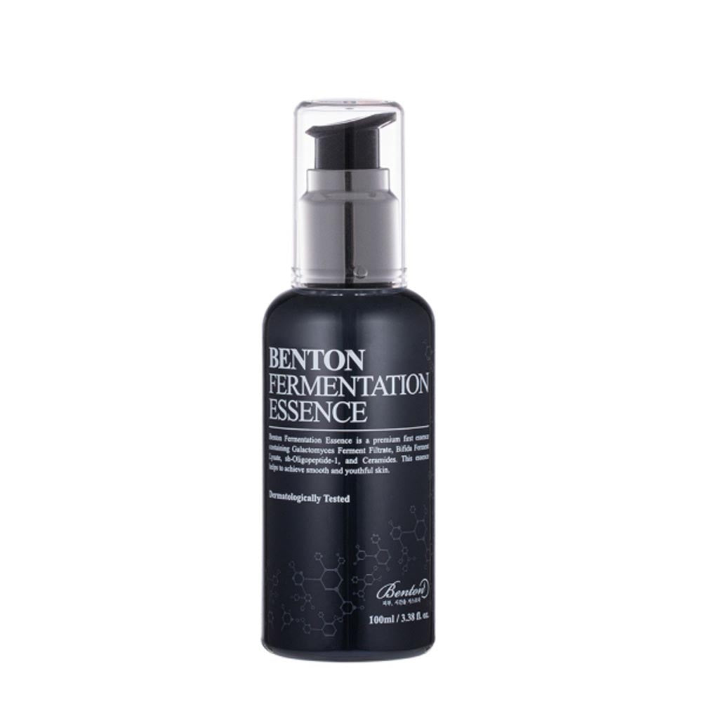 K-beauty Benton Fermentation Essence 100 ml EAN 8809566991713 Koreanische Kosmetik Korean Skincare