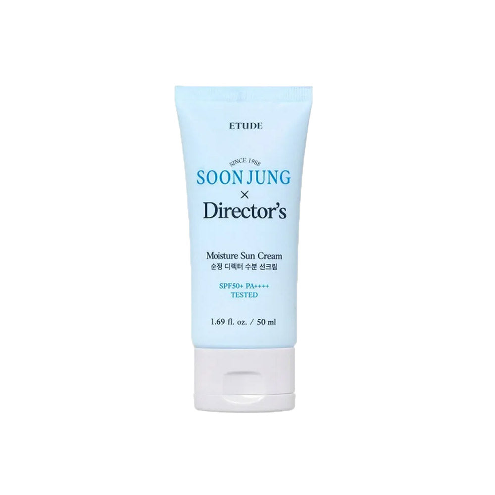 K-Beauty ETUDE SJ Directors Moisture Sun 50 ml EAN 8809820684269 Koreanische Kosmetik Korean Skincare