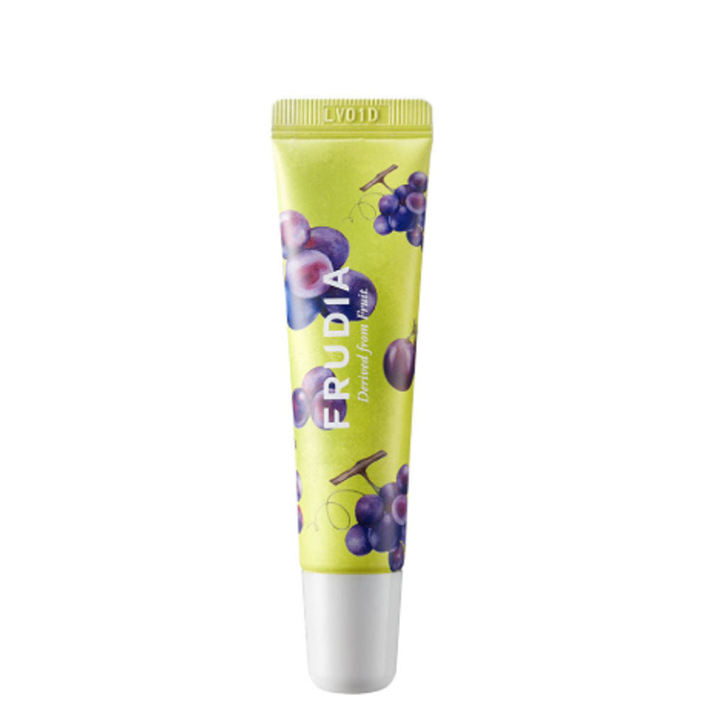 FRUDIA | Grape Honey Chu Lip Essence  - 10 g