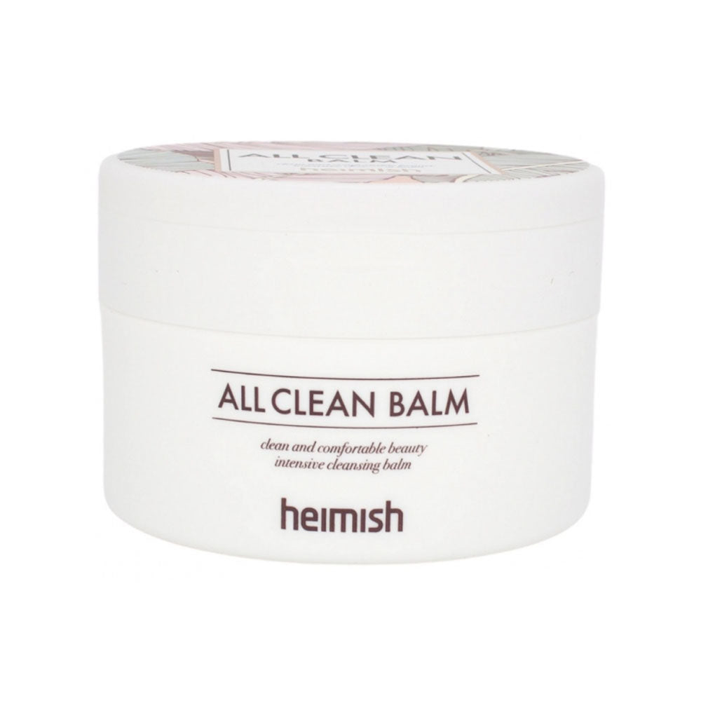 K-Beauty Heimish All Clean Balm 120 ml EAN 8809481760678 Koreanische Kosmetik Korean Skincare