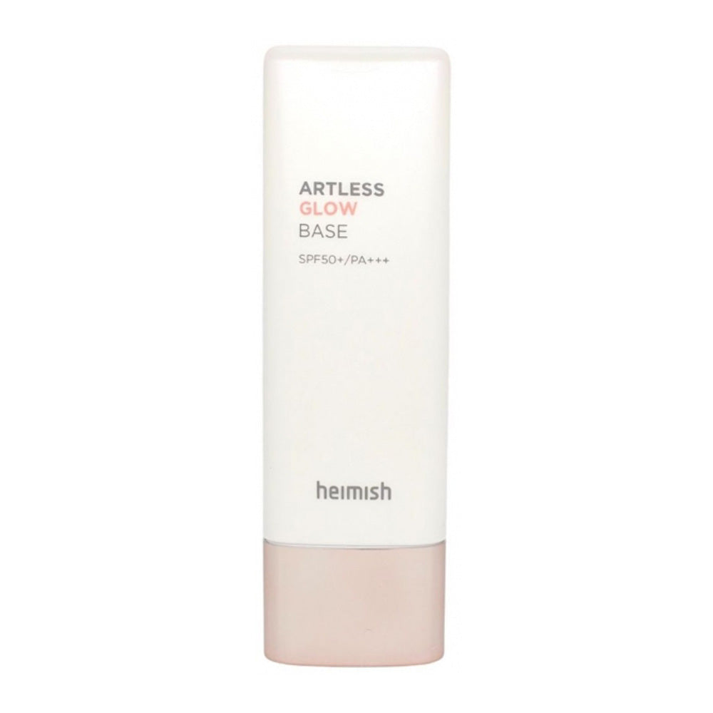 K-Beauty Heimish Artless Glow Base 40 ml EAN 8809481760463 Koreanische Kosmetik Korean Skincare