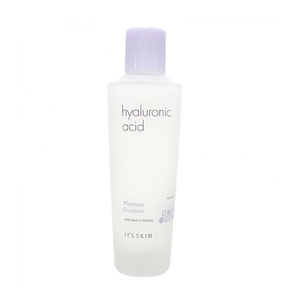 K-Beauty Its Skin Hyaluronic Acid Moisture Emulsion EAN 8809663576059 Korean Skincare Koreanische Kosmetik