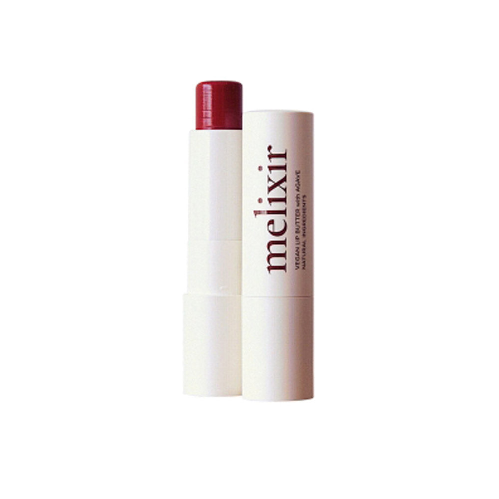 K-Beauty Melixir Vegan Lip Butter 06 Lust Red EAN 8809751070100 Korean Skincare Koreanische Kosmetik