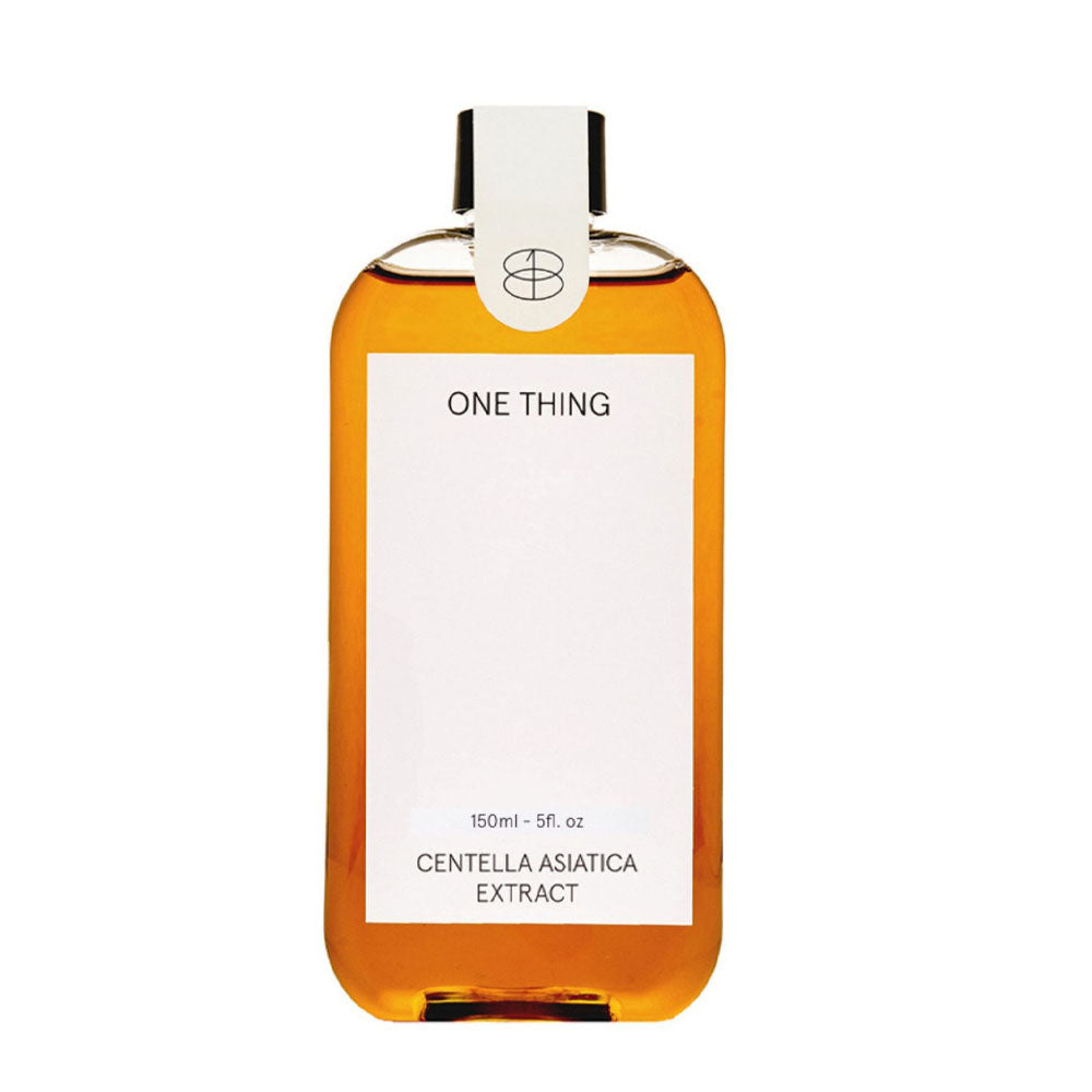 K beauty One Thing Centella Asiatica Extract mit EAN 8809704190022 