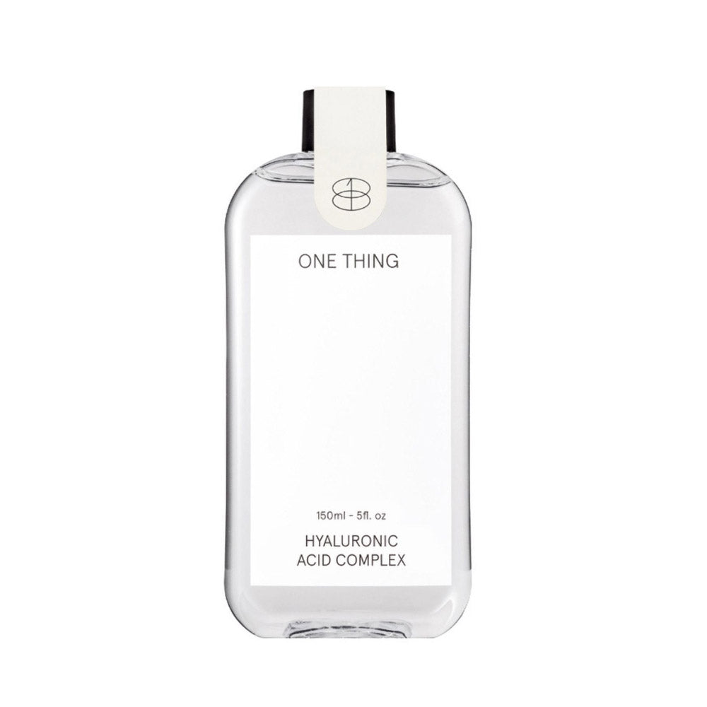 K-Beauty One Thing Hyaluronic Acid Complex mit EAN 8809704190206 Koreanische Kosmetik Korean Skincare