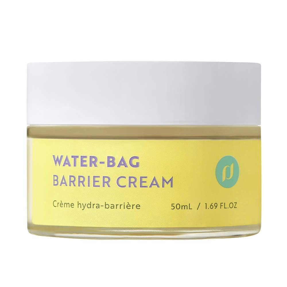 K-Beauty Plodica Water Bag Barrier Cream 50 ml mit EAN 8809653236956 Koreanische Kosmetik Korean Skincare