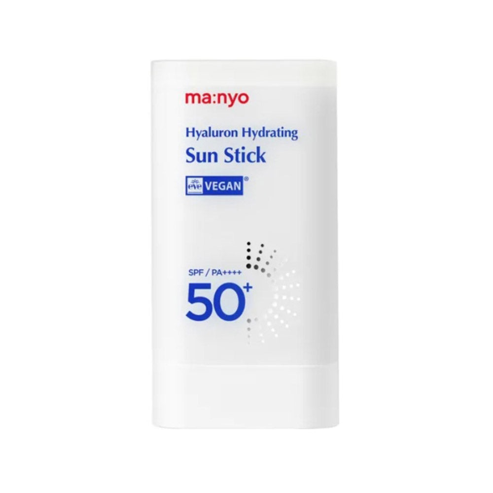 K-Beauty manyo Hyaluron Hydrating Sun Stick EAN 8809730956241 Koreanische Kosmetik Korean Skincare