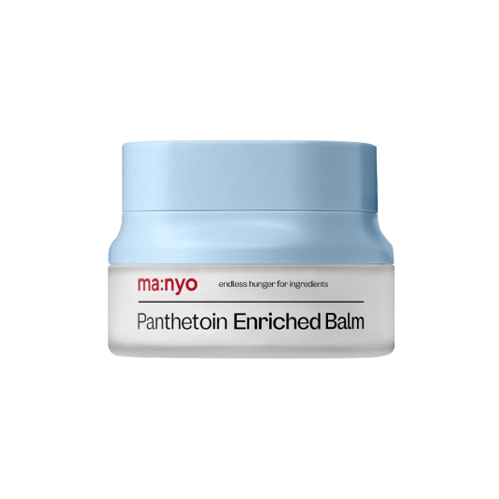 K-Beauty manyo Panthetoin Enriched Balm EAN 8809730955121 Koreanische Kosmetik Korean Skincare