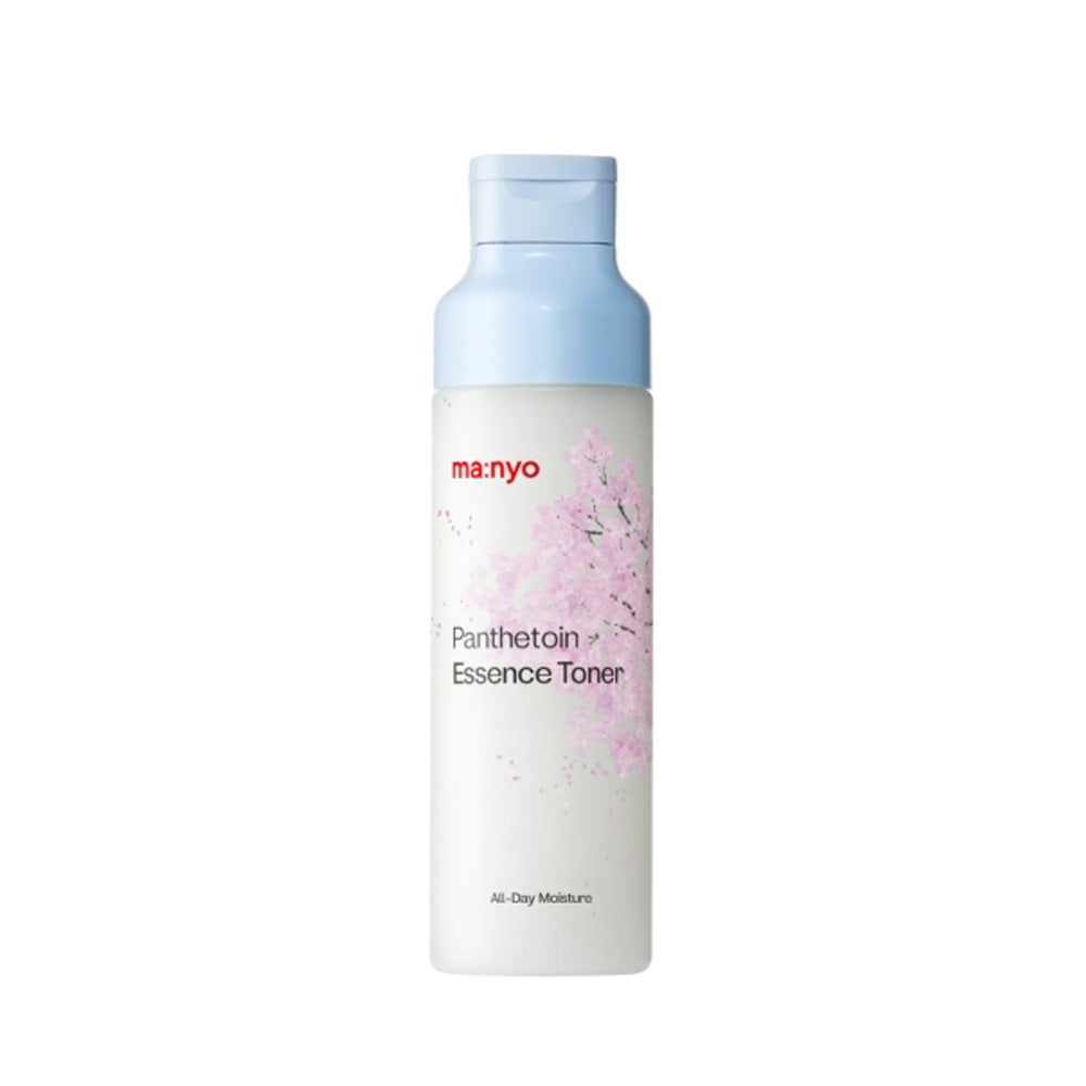 K-Beauty manyo Panthetoin Essence Toner EAN 8809730955107 Koreanische Kosmetik Korean Skincare