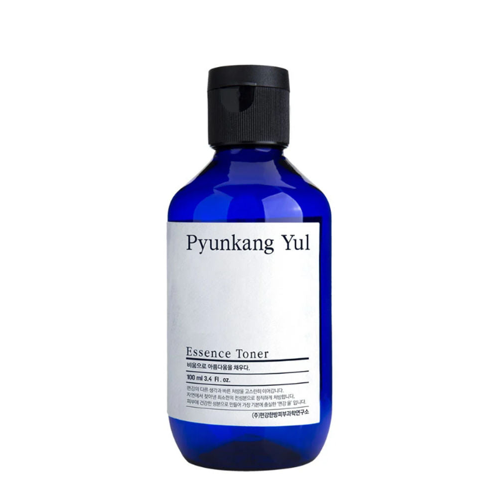 K beauty Pyunkang Yul Essence Toner 100 ml mit EAN 8809486680353 Koreanische Kosmetik Korean Skincare
