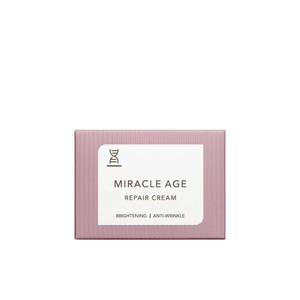 Koreanische Kosmetik THANK YOU FARMER Miracle Age Repair Cream 20 g EAN 8809454980133 K Beauty Korean Skincare