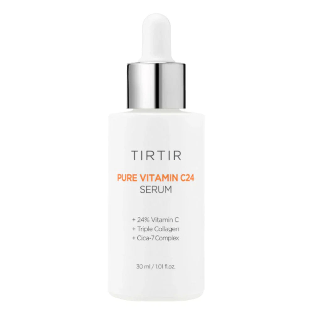 Korean Skincare Tir Tir PURE VITAMIN C24 SERUM 30 ml mit EAN 8809928131184 K-Beauty Koreanische Kosmetik