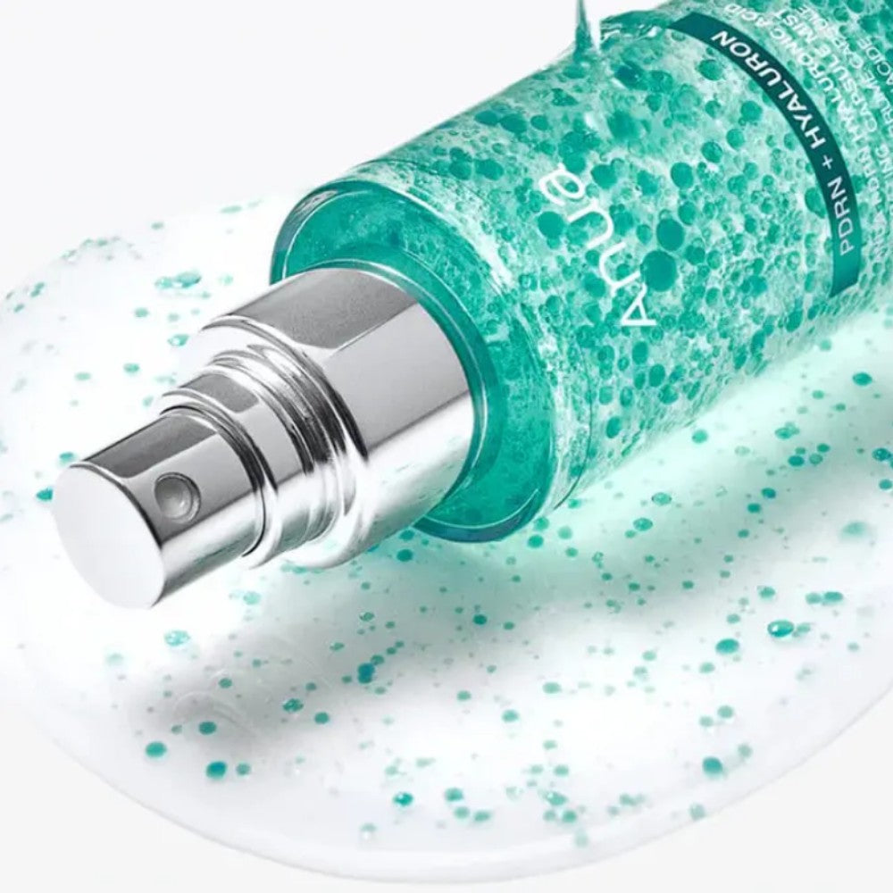 Korean Skincare Anua PDRN Hyaluronic Acid Hydrating Capsule Mist 100 ml mit EAN 8800307373393 Koreanische Kosmetik  K-Beauty 