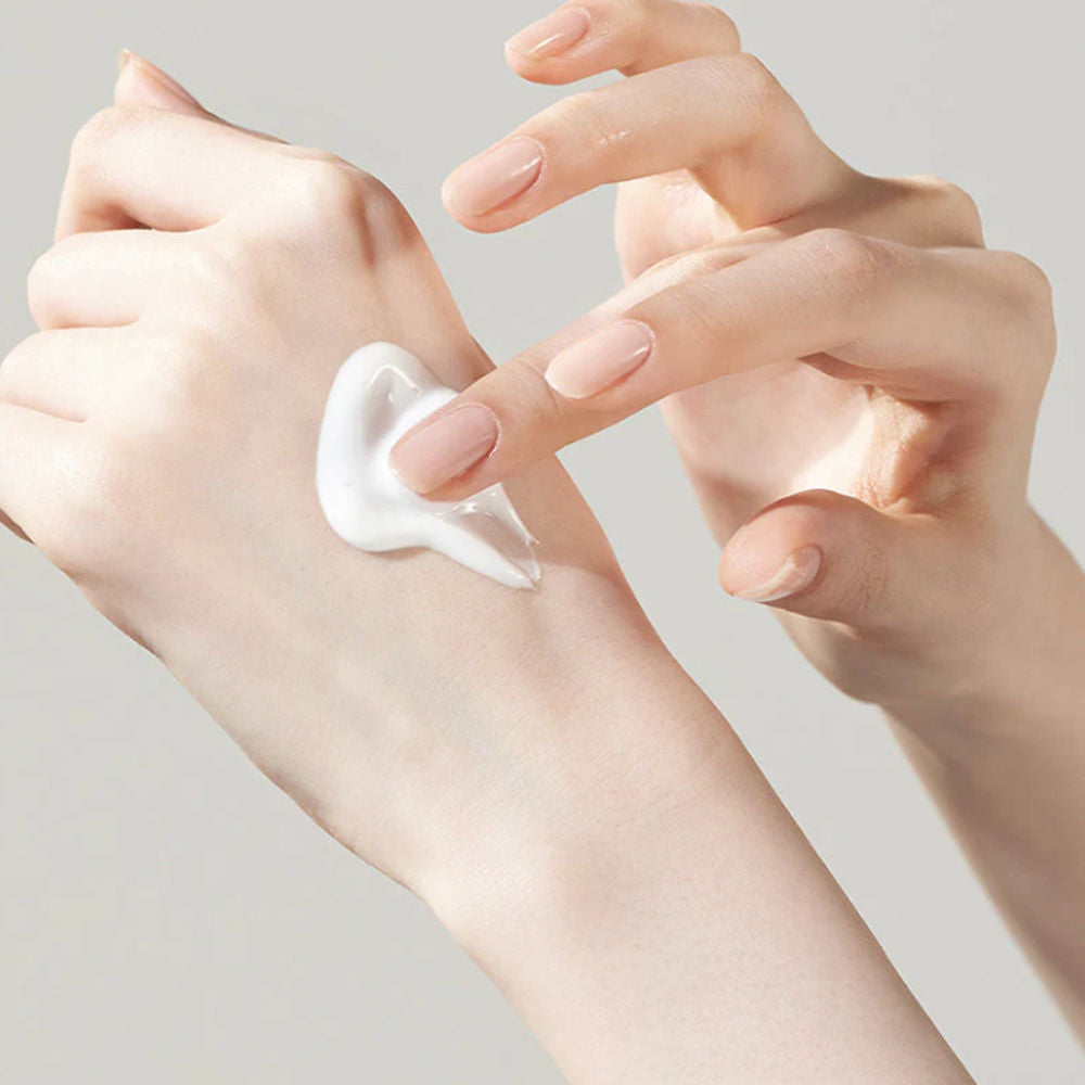 Korean Skincare Biodance Skin Glow Essence Cream - 50 ml mit EAN 8809937361701 Koreanische Kosmetik  K Beauty 
