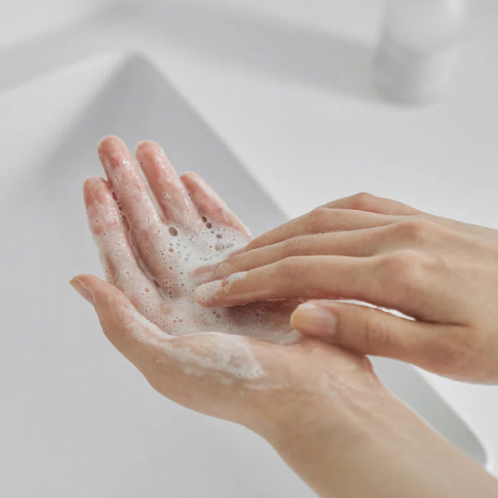 Korean SkincareCelimax Dual Barrier Mild Gel Cleanser 200 ml mit EAN 8809606850499 Koreanische Kosmetik K Beauty 