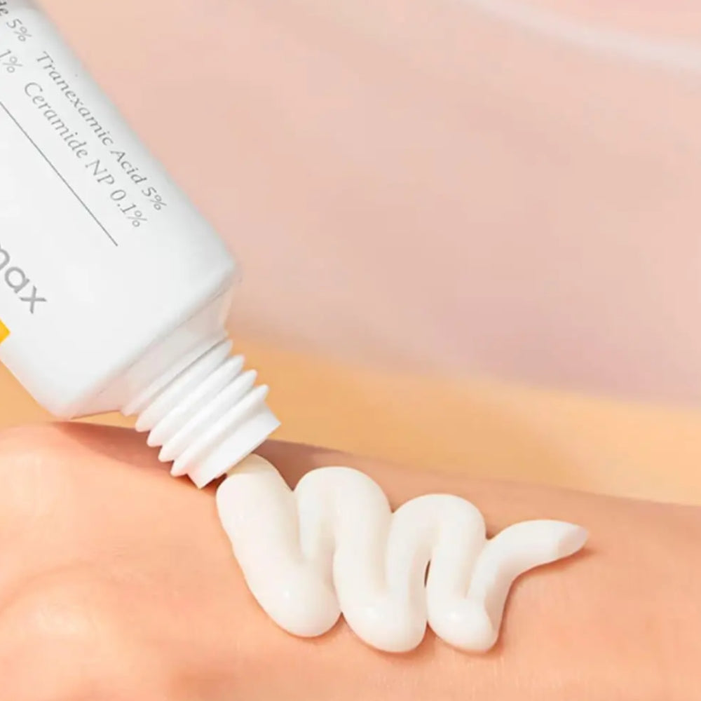 Korean Skincare Celimax Pore + Dark Spot Brightening Cream 7 ml mit EAN 8800296551772  Koreanische Kosmetik K Beauty
