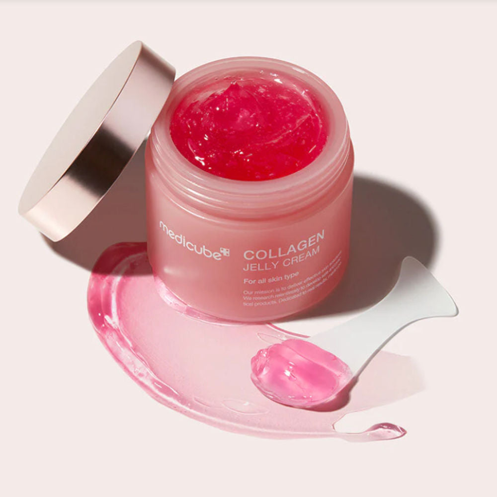 Medicube | Collagen Jelly Cream - 110 ml