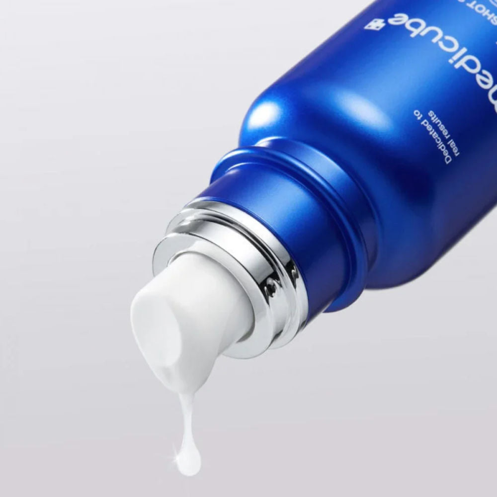 Korean Skincare Medicube One Day Exosome Shot 7500 - 30 ml mit EAN 8809982768524 Koreanische Kosmetik K Beauty

